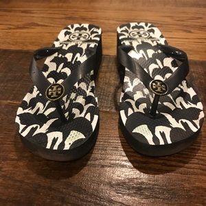 Woman’s sandals